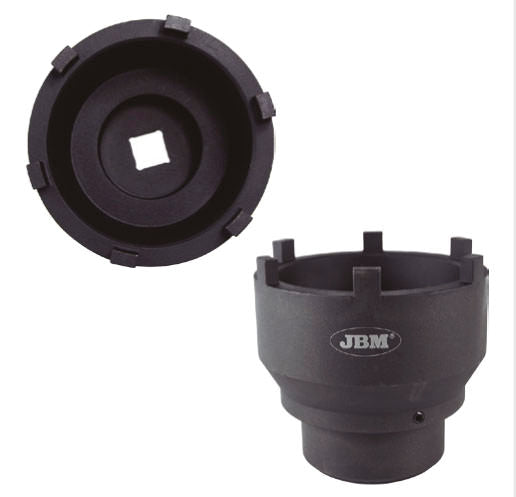 CAMION ARBRE ARRIERE ALVEOLE D'EXTRACTION DE NOIX BENZ / HOMME 95-115MM