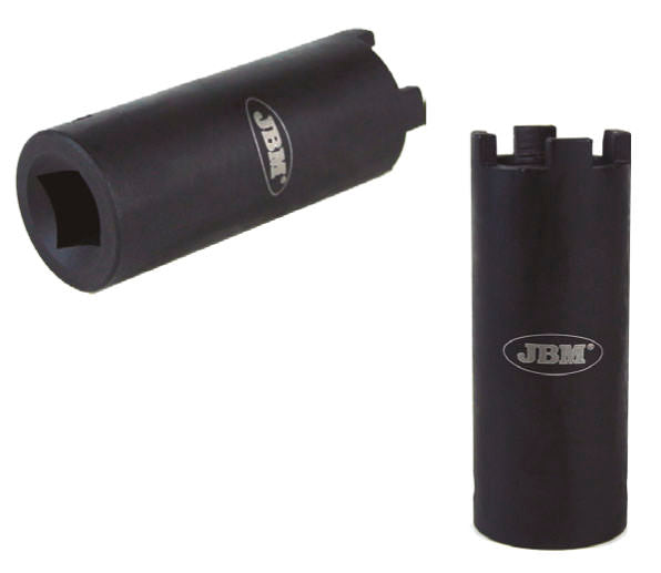 PRISE DE CAMION BENZ / HOMME POUR L'INJECTION DE LA SOUPAPE DE DIESEL D'EXTRACTION