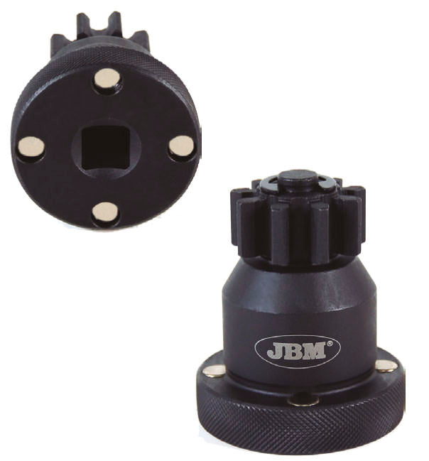 ROUE DE CAMION OUTIL DE ROTATION POUR MOTEUR MAN