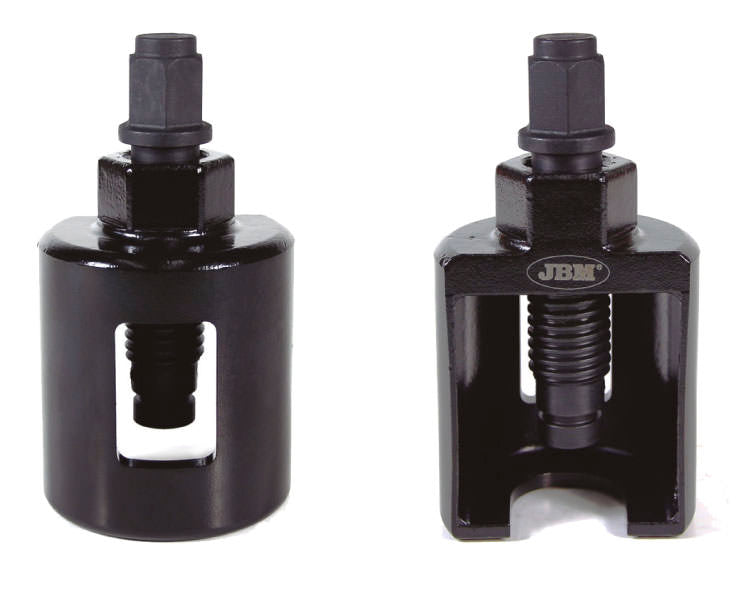 EXTRACTOR DE MOYEU CAMIONS ET VEHICULES COMMERCIAUX 30MM