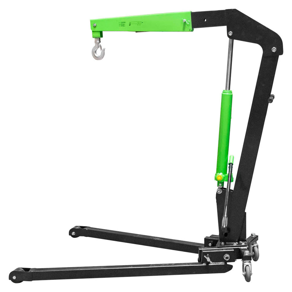 GRUE PLIANTE 1T