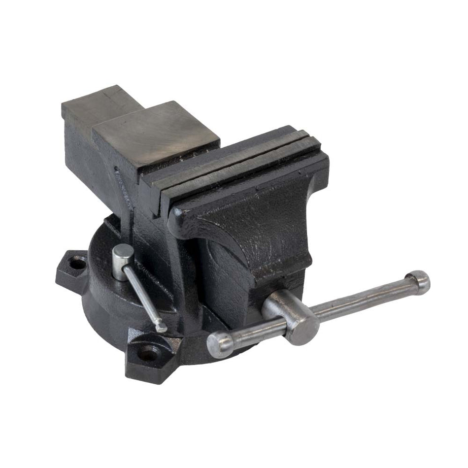 ÉTAU D'ÉTABILI BASE ROTATIVE 4"