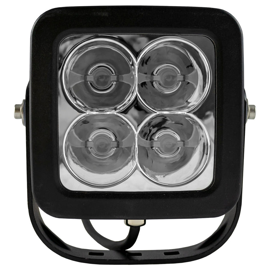 PROJECTEUR LED 3600LM - CARRÉ