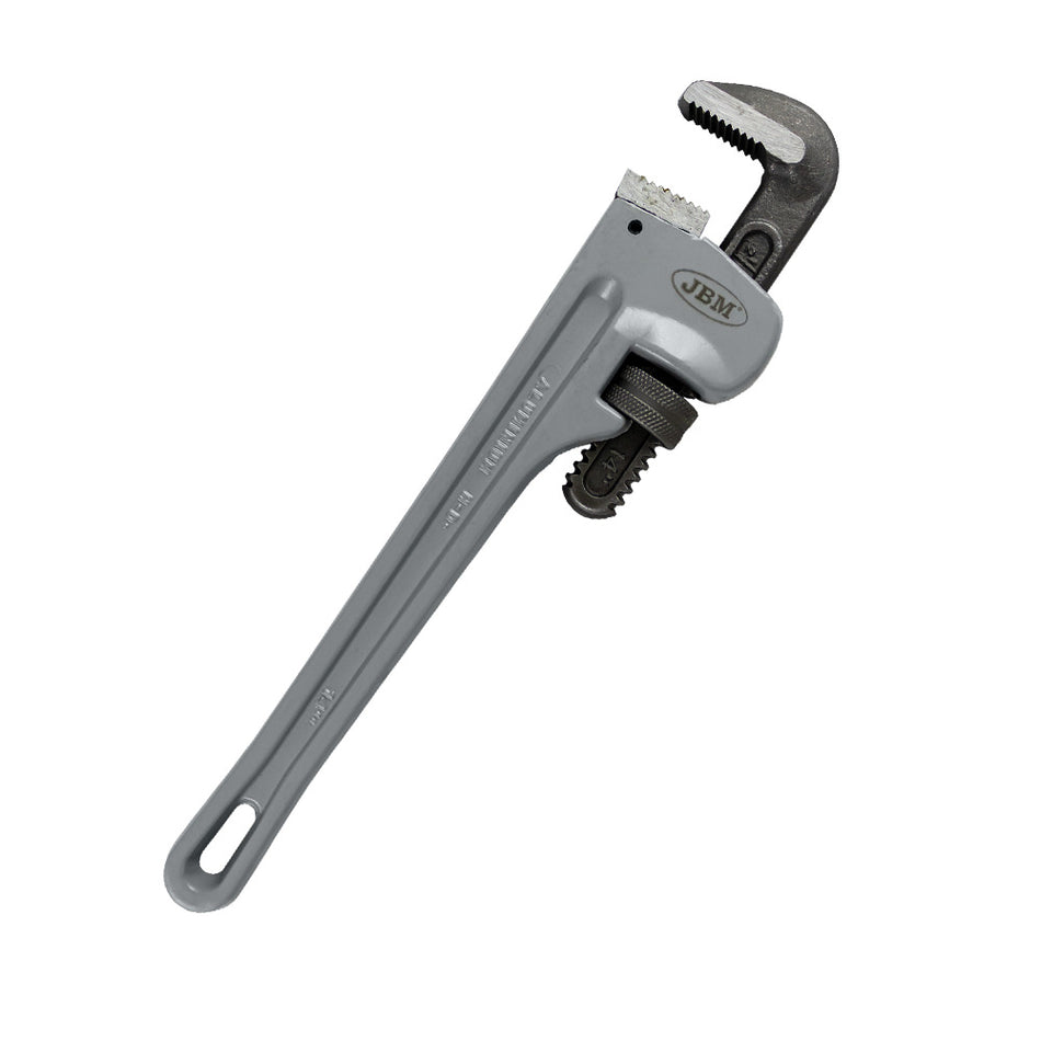 CLÉ STILLSON ALUMINIUM 18"