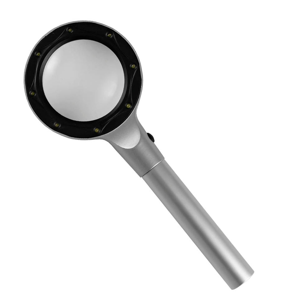 LED LOUPE