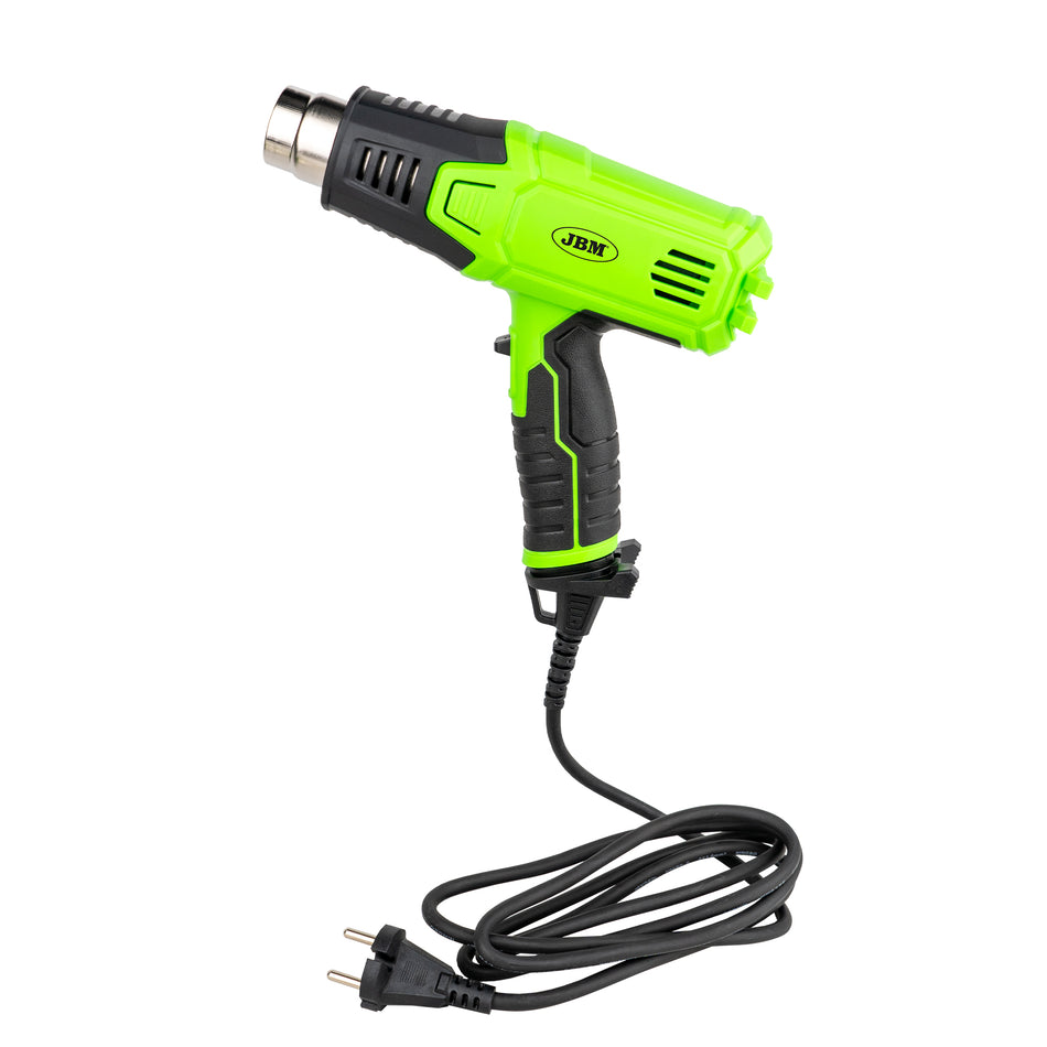 DÉCAPEUR THERMIQUE 1600W