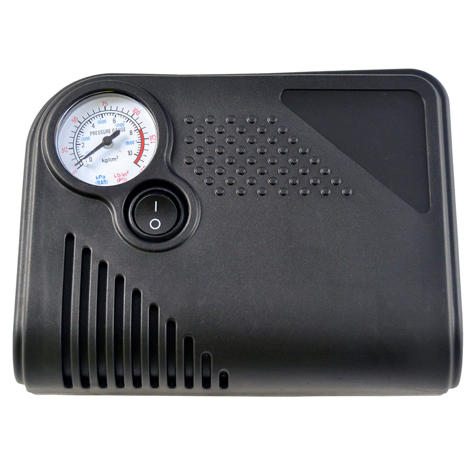 COMPRESSEUR D'AIR
