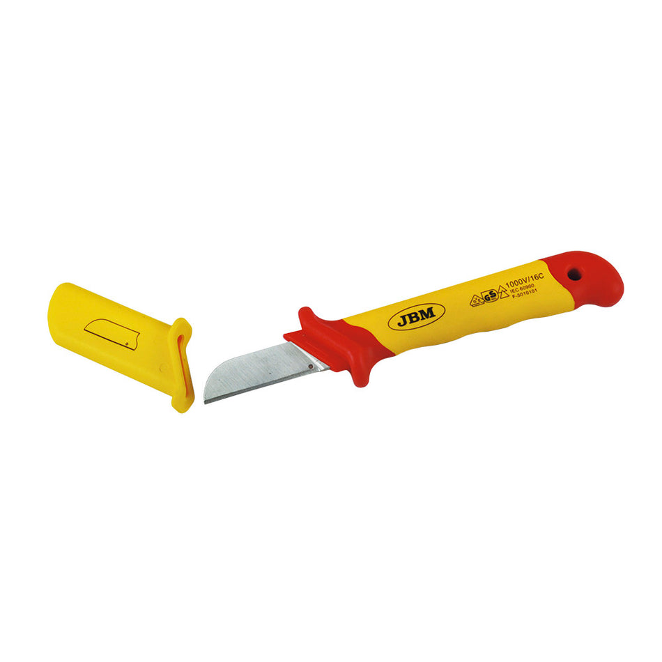 COUTEAU ISOLANT (DROIT)