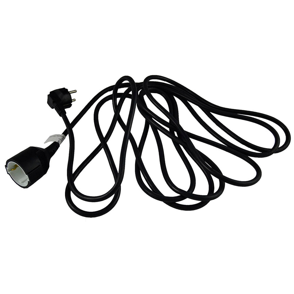 EXTENSION DU CABLE ÉLECTRIQUE 3M