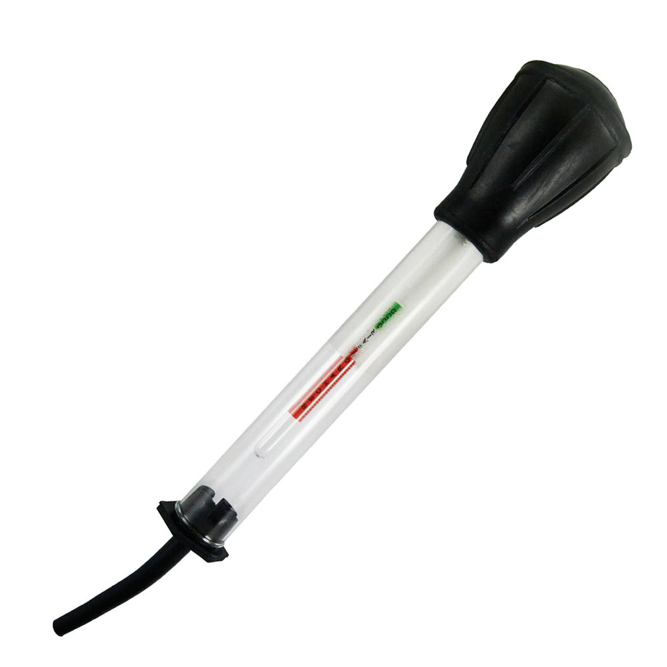 HYDROMÈTRE POUR BATTERIES
