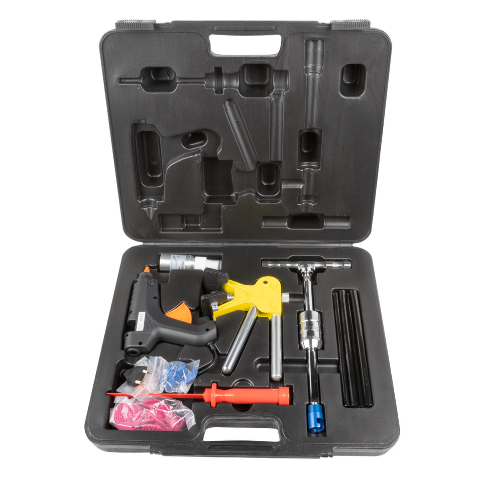 COFFRET DE RÉPARATION POUR BOSSELLEMENT