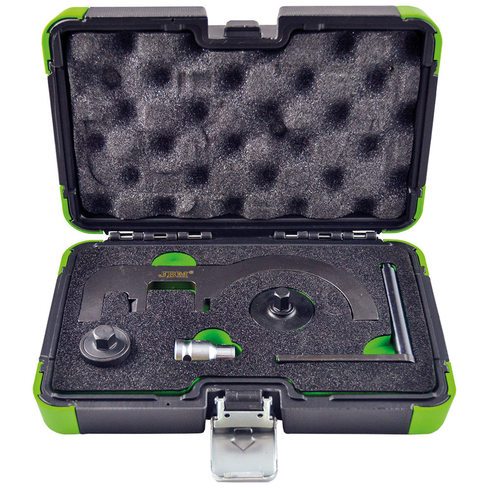 COFFRET DE CALAGE POUR BMW N47, N47S, N57 (A UTILISER AVEC 54293)