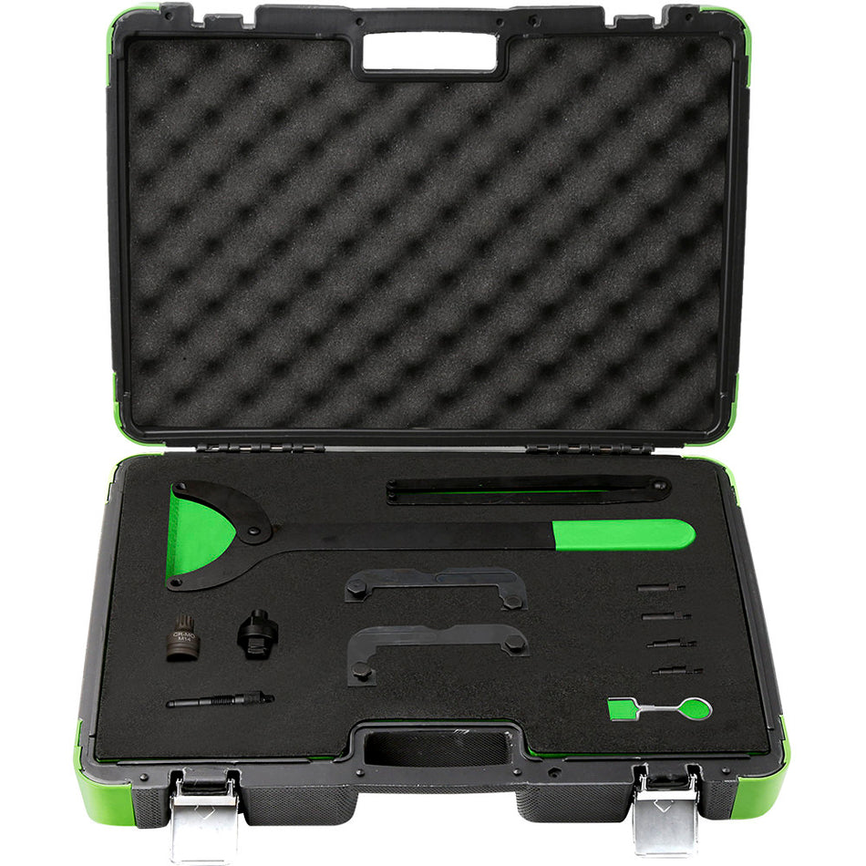 COFFRET DE CALAGE POUR AUDI 2.8, 3.2 FSI, 3.0 TFSI