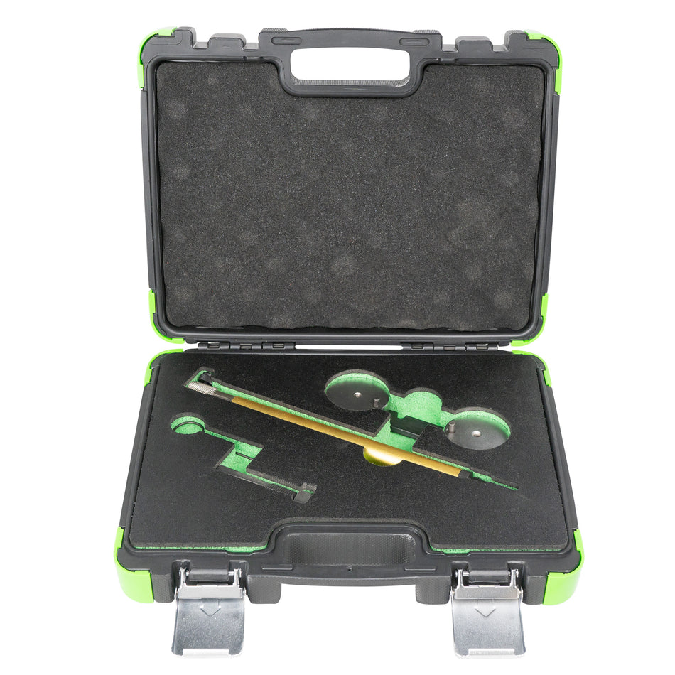 COFFRET DE CALAGE POUR GROUPE VAG 1.2, 1.4, 1.6