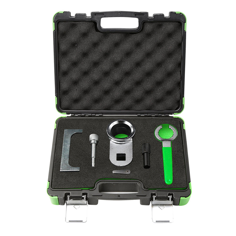 COFFRET DE CALAGE POUR VAG 2.4, 2.5, SDI, TDI