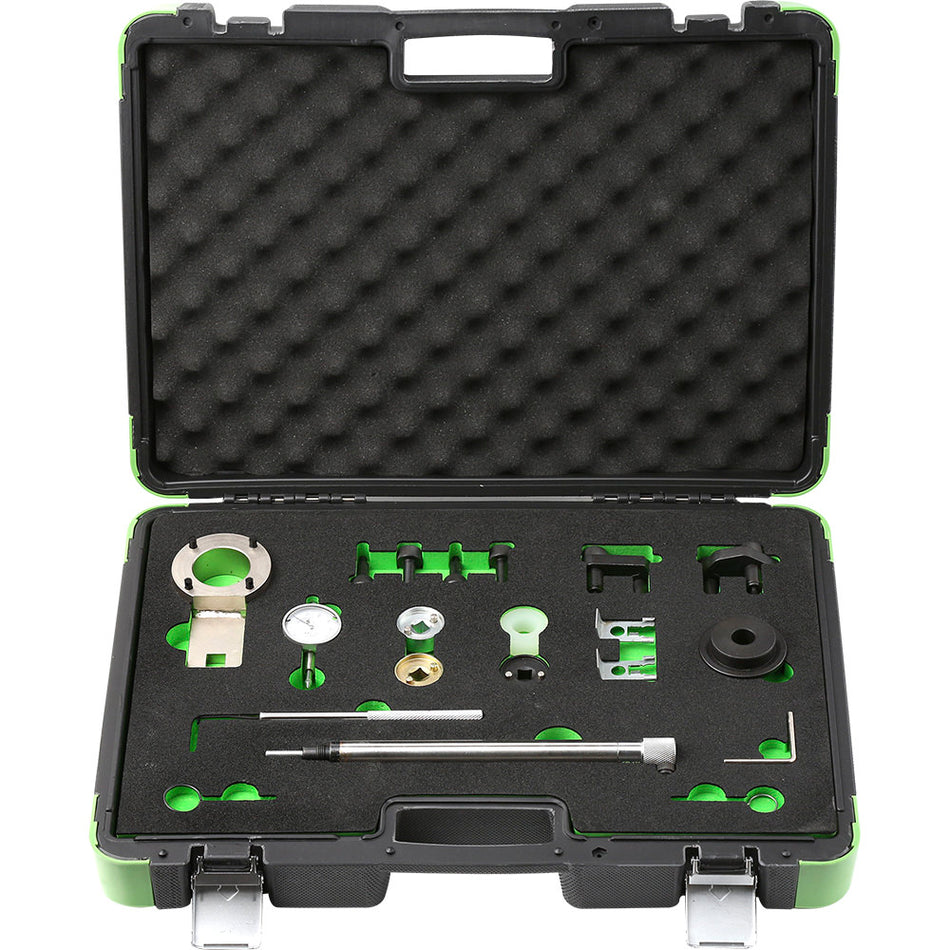 COFFRET DE CALAGE POUR VW/AUDI 1.8, 2.0 TURBO