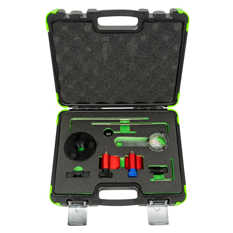 COFFRET DE CALAGE POUR VAG 1.6, 2.0 TDI COMMON RAIL