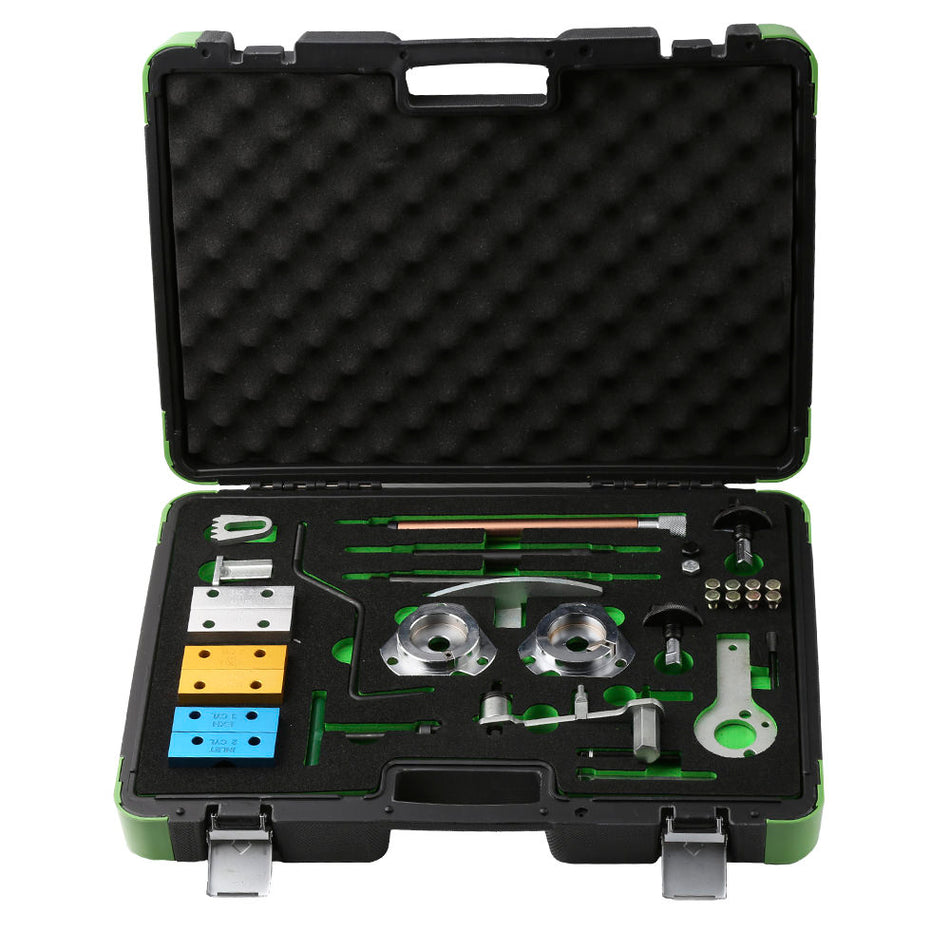 COFFRET DE CALAGE POUR FIAT