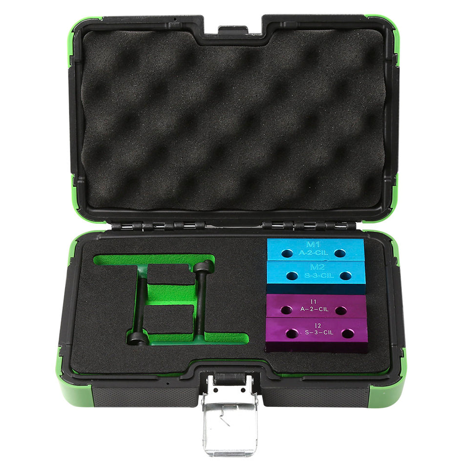 COFFRET DE CALAGE POUR ALFA ROMEO