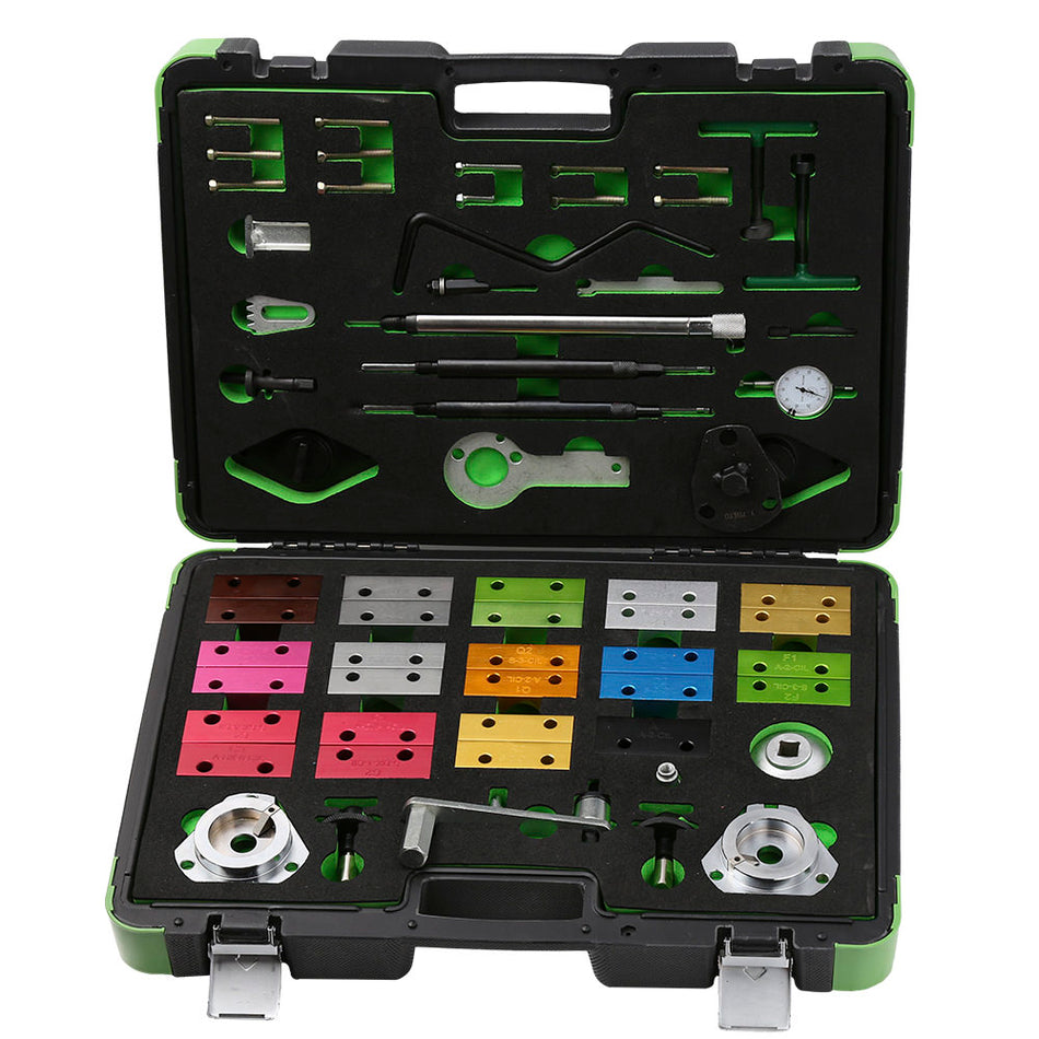 COFFRET DE CALAGE POUR  FIAT/ALFA/LANCIA