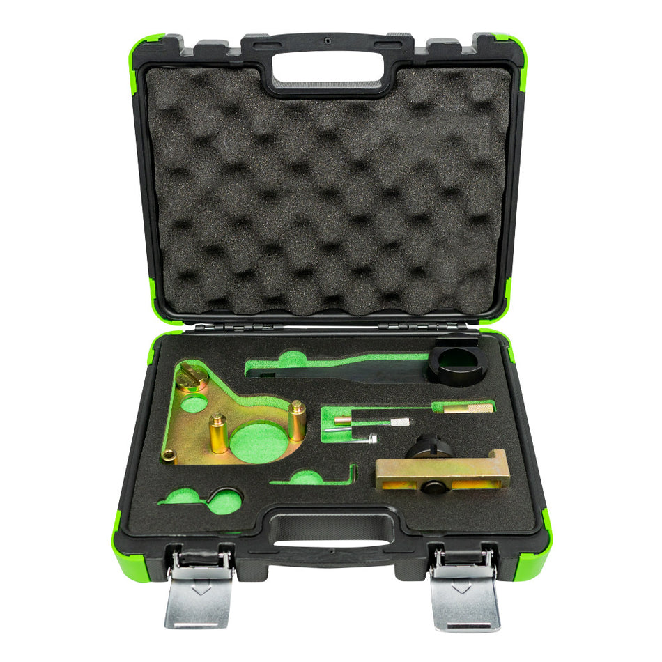 COFFRET DE CALAGE POUR  RENAULT/NISSAN/OPEL/VAUXHALL 1.6, 2.0, 2.3 DCI