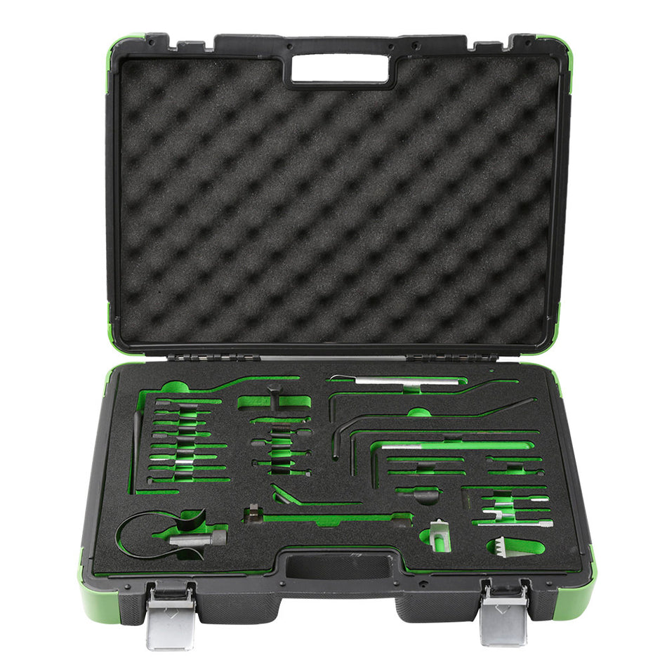 COFFRET DE CALAGE POUR CITROEN/PEUGEOT