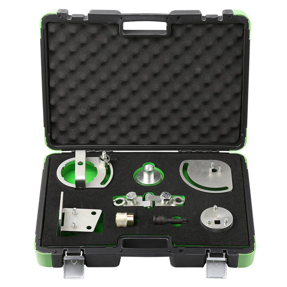 COFFRET DE CALAGE POUR VOLVO 3.0, 3.2T6 / LAND ROVER 3.2