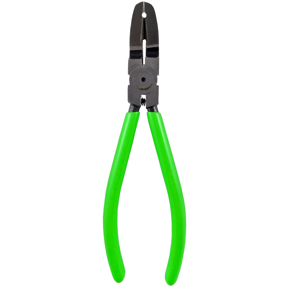 PINCE POUR EXTRACTION D´AGRAFES DE CARROSSERIE