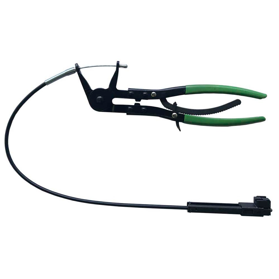 PINCE UNIVERSELLE POUR COLLIER AUTOSERRANT