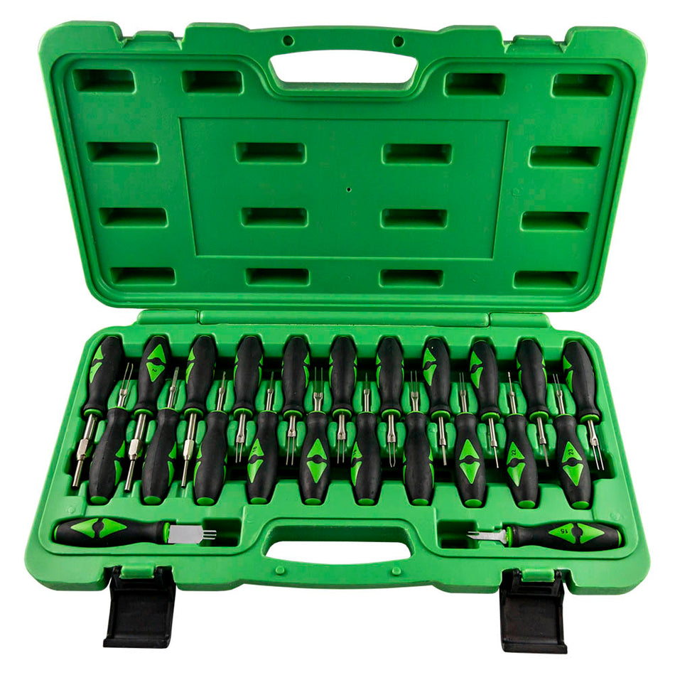 COFFRET DE 23 EXTRACTEURS DE TERMINAL