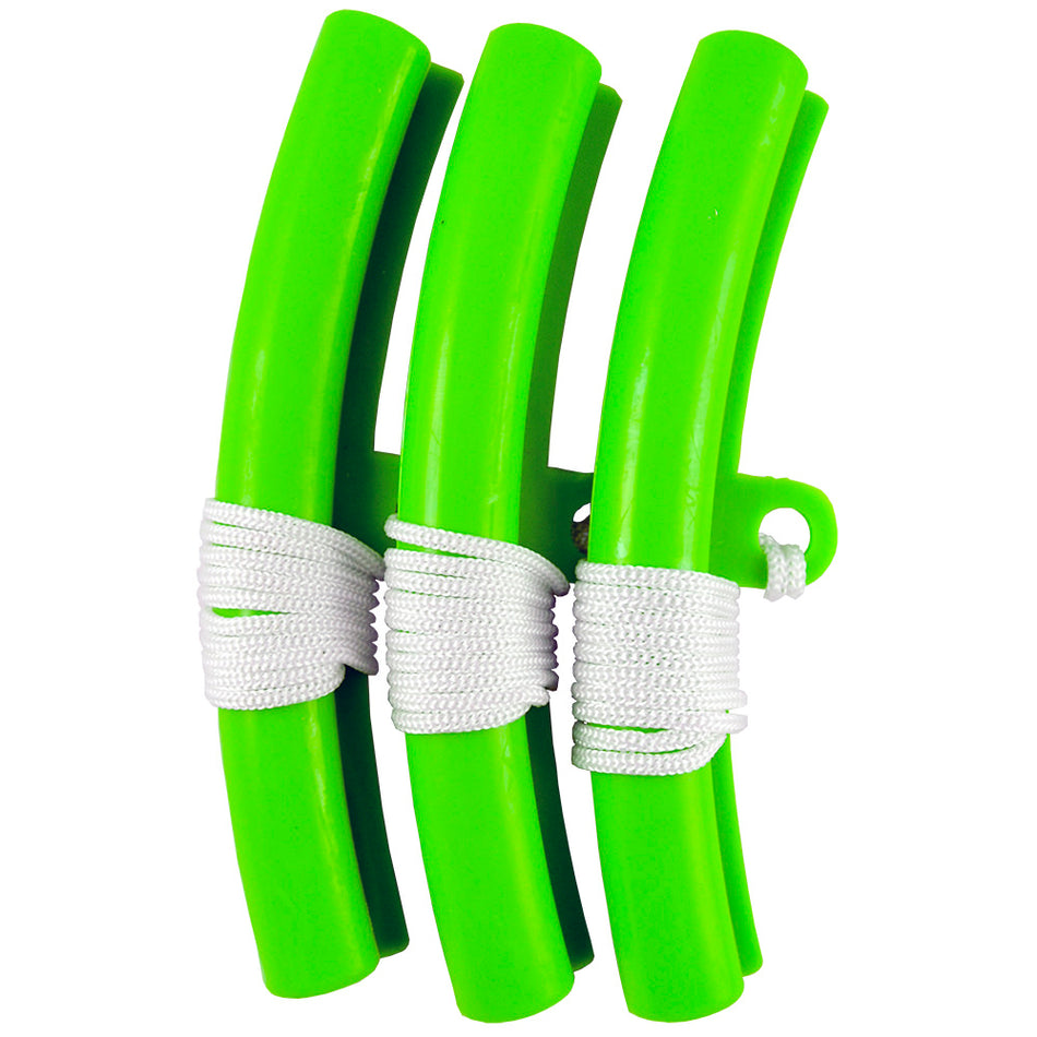 SET DE 3 PROTECTEURS DE JANTES