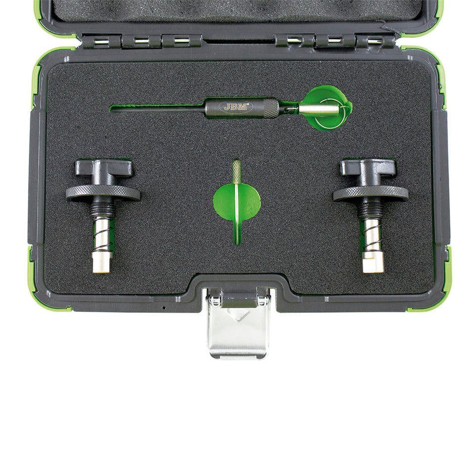 COFFRET DE CALAGE POUR OPEL/FORD/FIAT/ ALFA ROMEO/LANCIA/SUZUKI