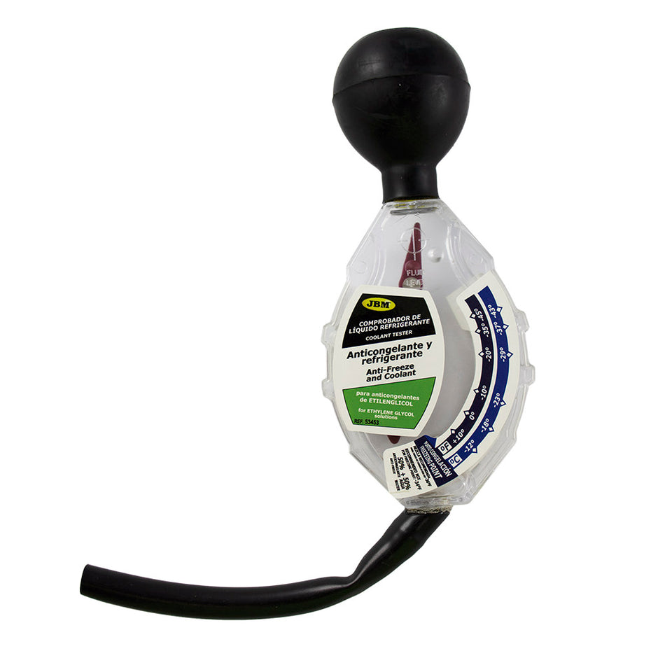 TESTEUR D´ANTIGEL