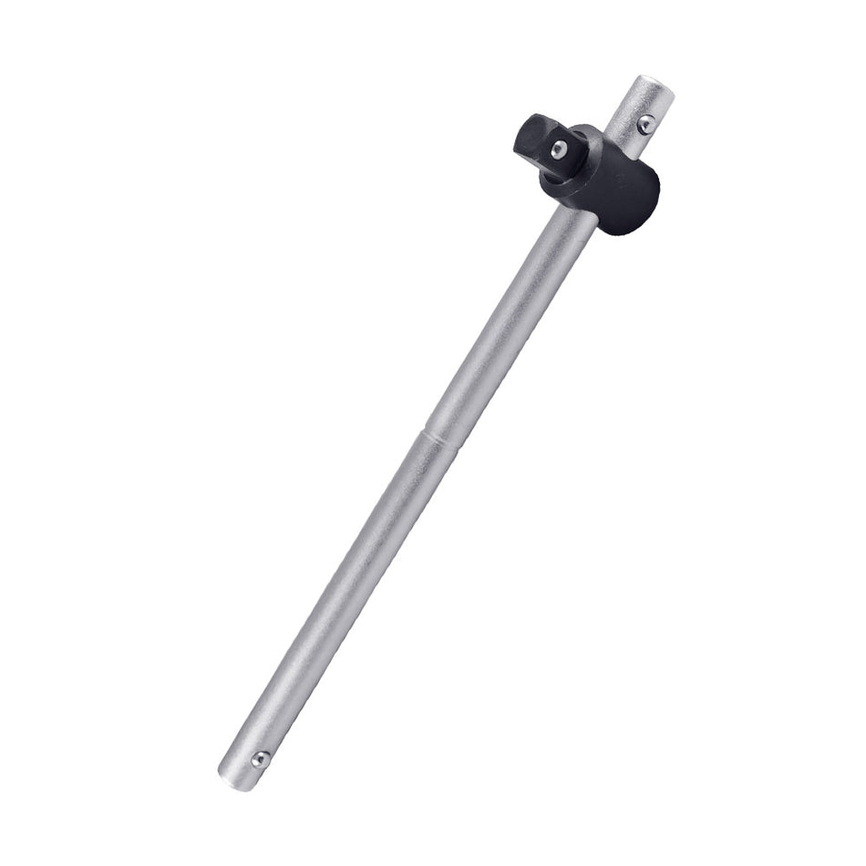 TOURNE-À-GAUCHE EN T 1/2" 250MM