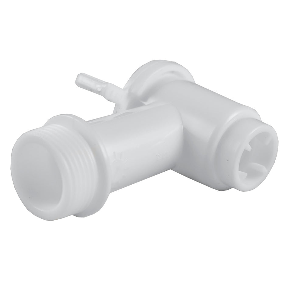 ROBINET DE PLASTIQUE POUR FUT DE 3/4"