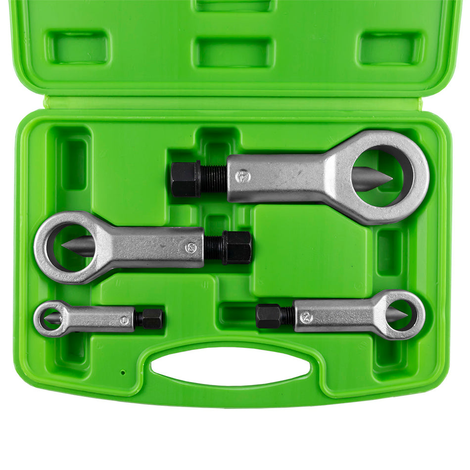 KIT DE 4 CASSE ECROUS
