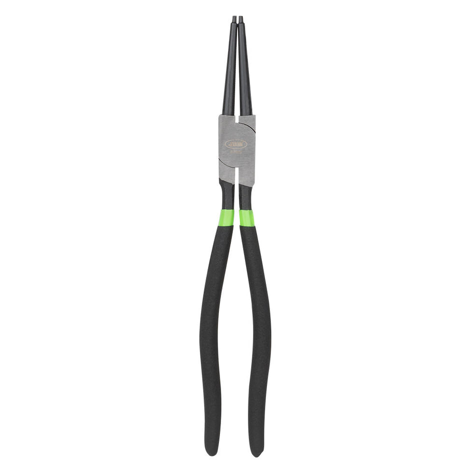 PINCE À CIRCLIPS POUR INTERIEUR - EMBOUT DROIT  13" 330MM