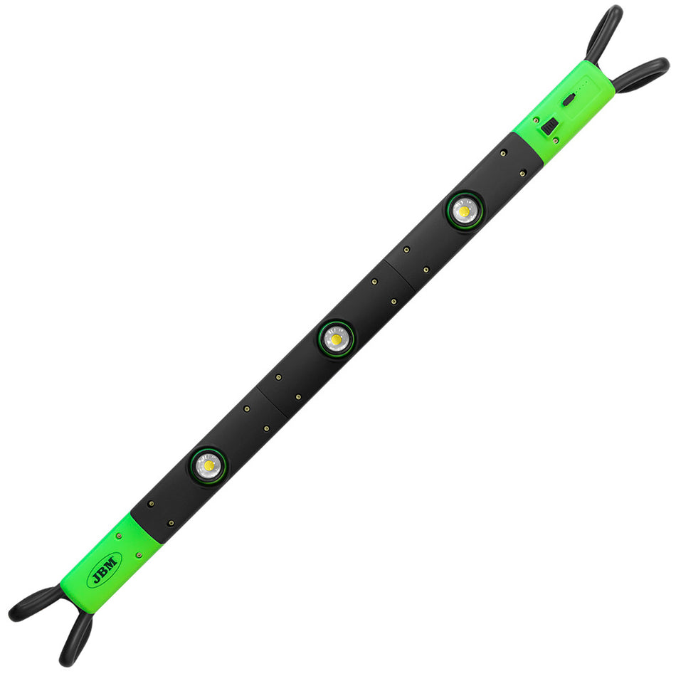 RAMPE LED D'INSPECTION SOUS CAPOT - 1200LM