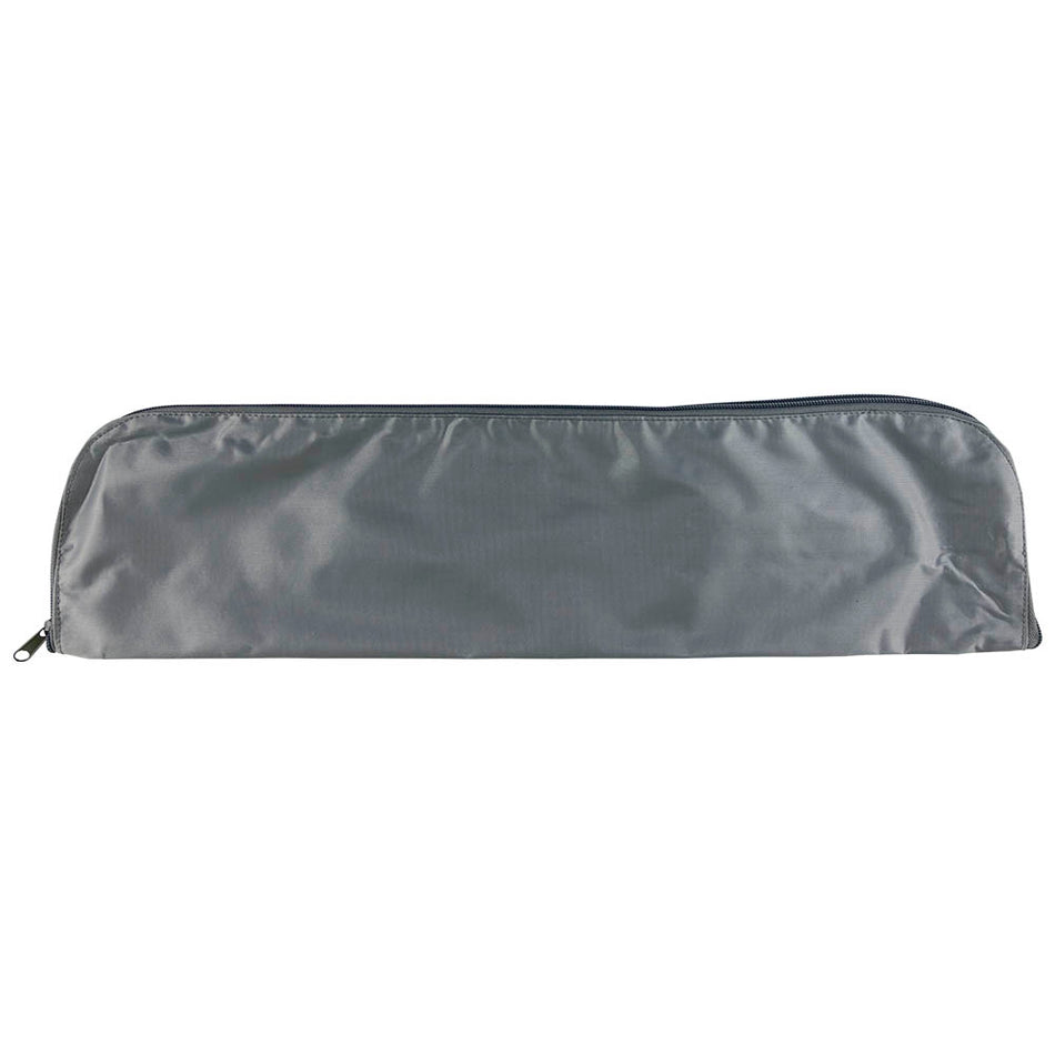 POCHETTE MINI GRIS POUR KIT D'URGENCE 550X150MM