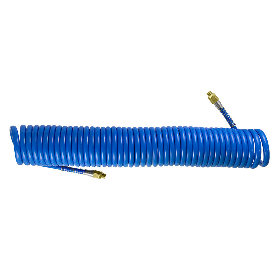 TUYAU SPIRAL PNEUMATIQUE 10 M - 15 M