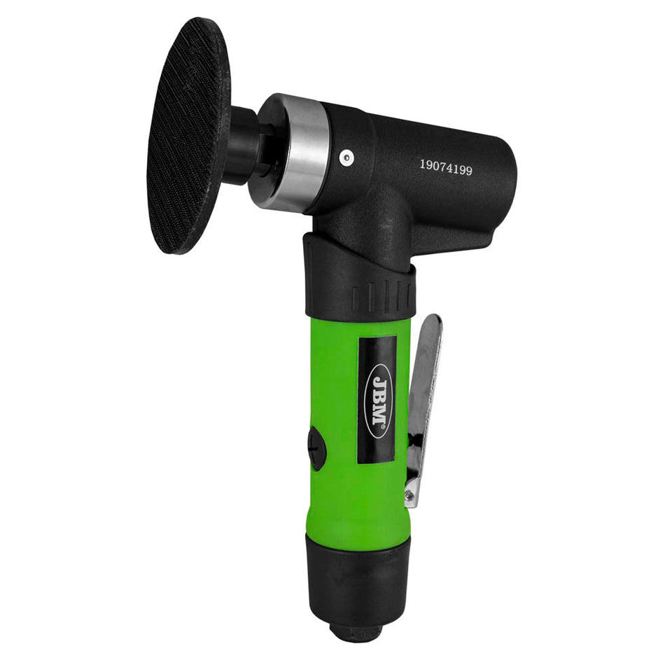 3" KIT POUR LA MACHINE DE POLISSAGE