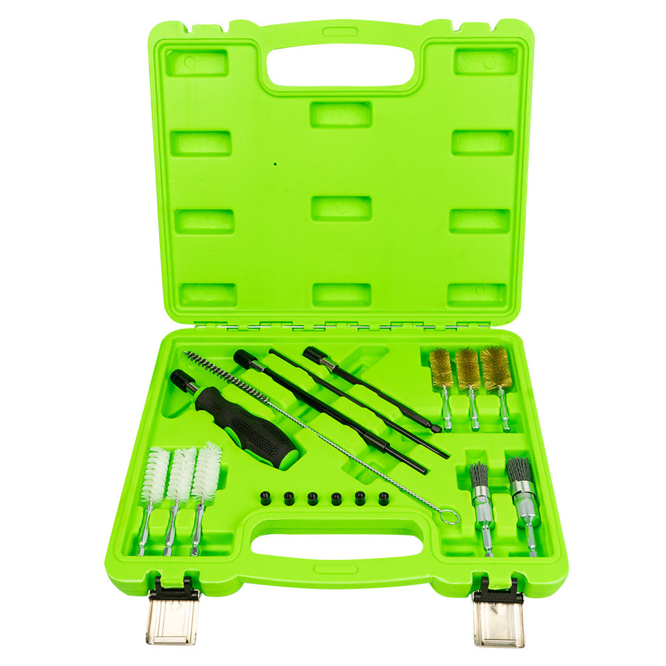COFFRET DE NETTOYAGE DE SIÈGES D'INJECTEURS