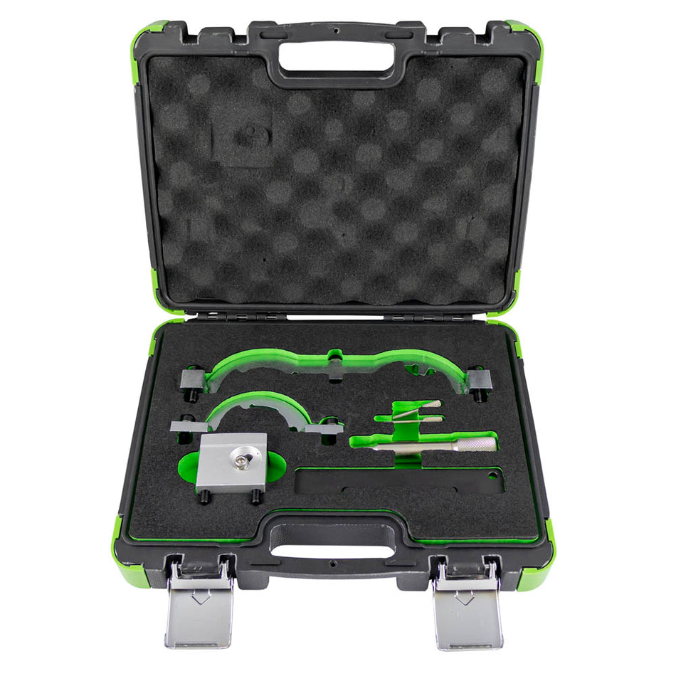 COFFRET DE CALAGE POUR OPEL/VAUXHALL 1.0, 1.2, 1.4 TURBO
