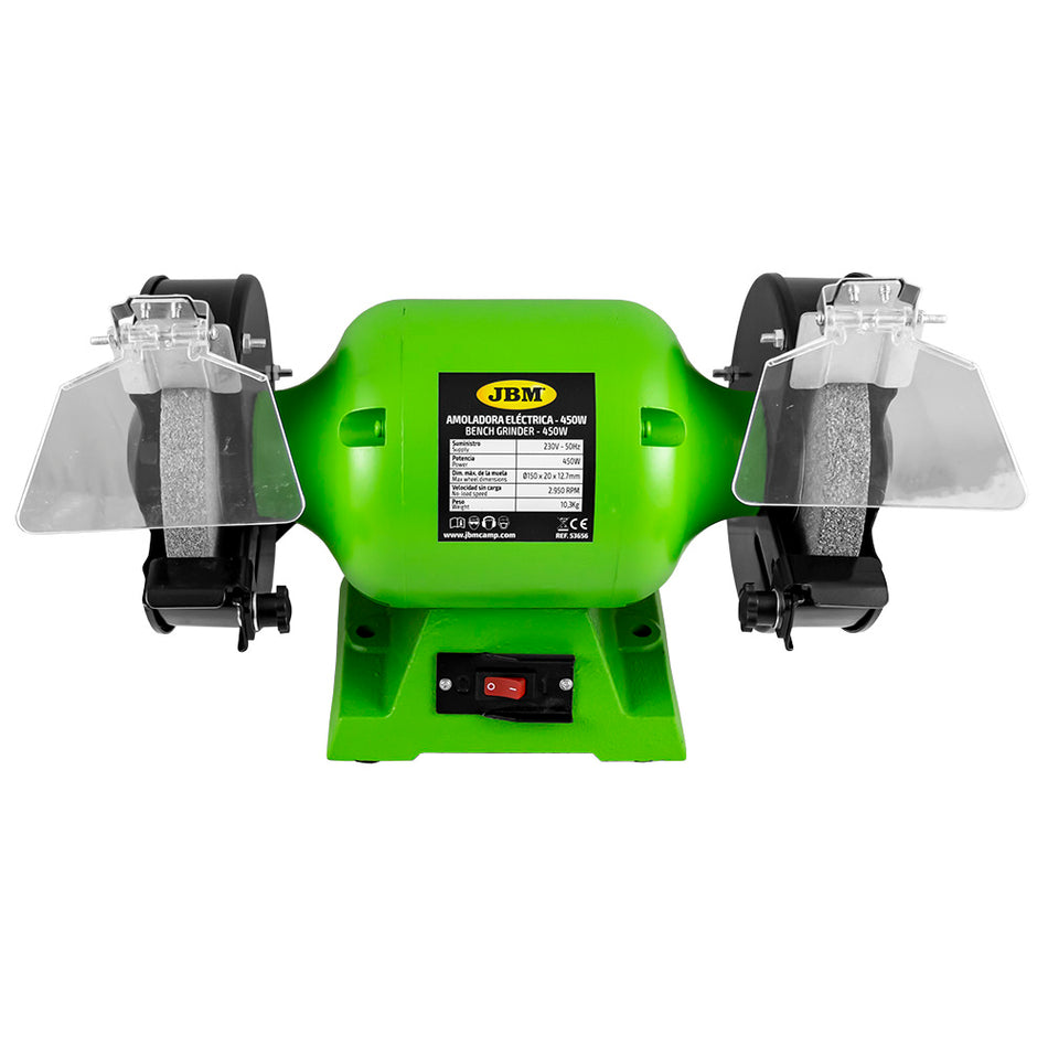 TOURET À MEULER 450W