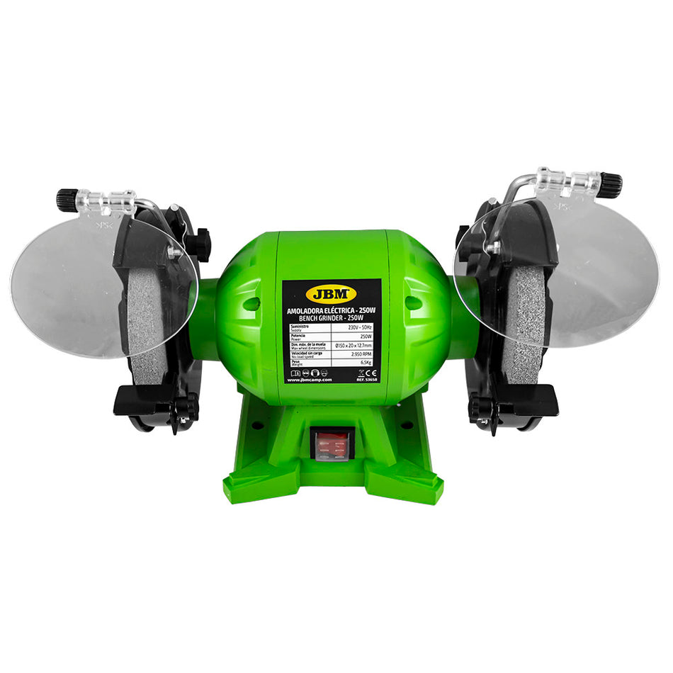 TOURET À MEULER 250W