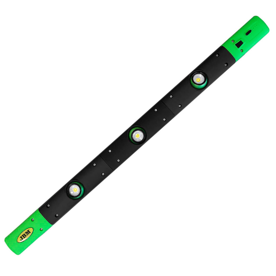 RAMPE LED D'INSPECTION SOUS CAPOT AVEC SUPPORT MAGNÉTIQUE - 1200LM