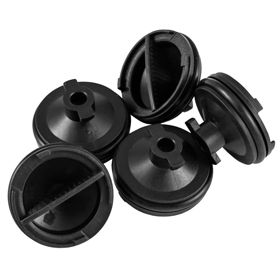 KIT DE 5 BOUCHONS D'HUILE (FORD/PSA)