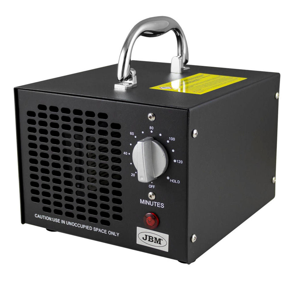 GÉNÉRATEUR D'OZONE PORTABLE 5000MG/H (220V)