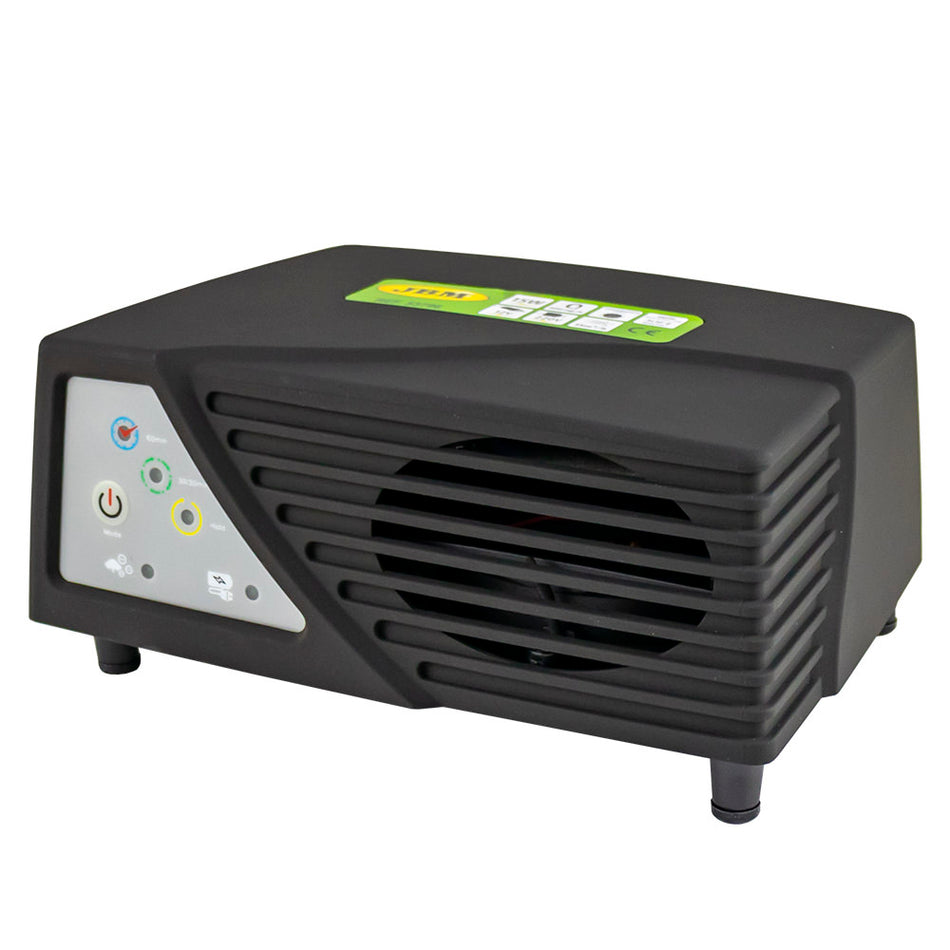 GÉNÉRATEUR D'OZONE PORTABLE 600MG/H (12V/220V)