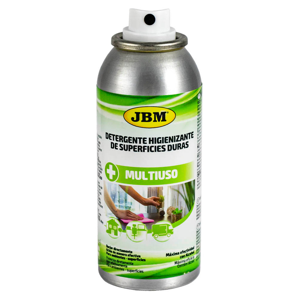 SPRAY DÉTERGENT POUR SURFACES DURES - 100ML
